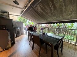 Elite Residences (D15), Terrace #610664001